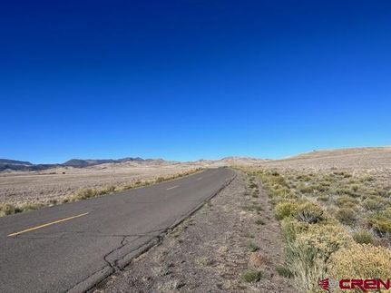 Undeveloped Land for sale in Rio Grande County, Colorado