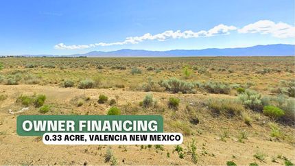 Farm Property in Valencia County, New Mexico
