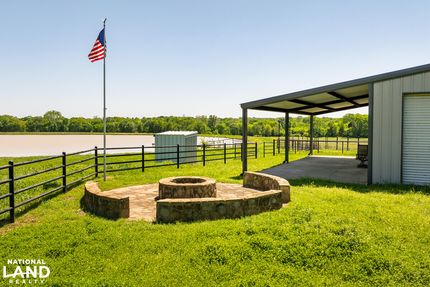 Ranch Property in Henderson County, Texas