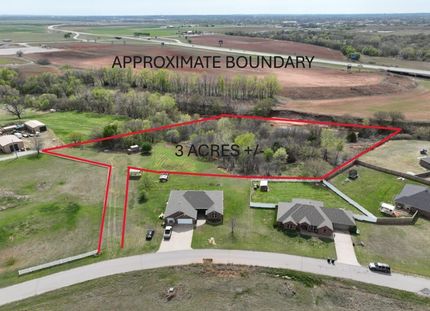 Recreational Property in Grady County, Oklahoma