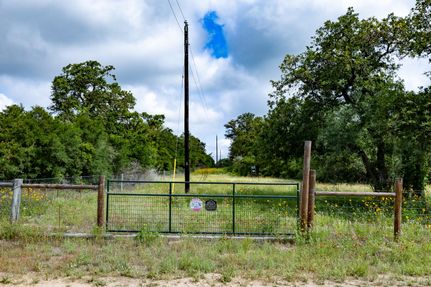 Ranch Property for sale in Burleson County, Texas
