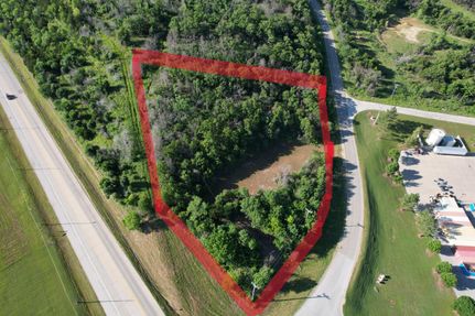 Ranch Property for sale in Pawnee County, Oklahoma