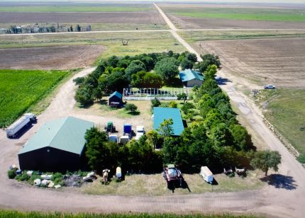 Property for sale in Baca County, Colorado