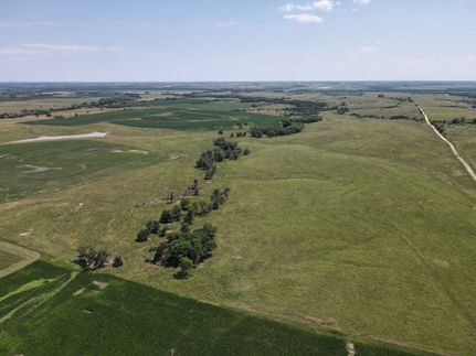 Ranch Property for sale in Jewell County, Kansas
