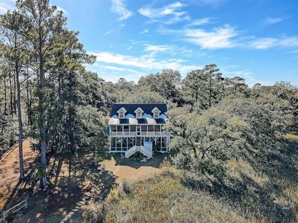 Farm Property in Charleston County, South Carolina