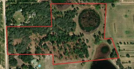Hunting Land for sale in Polk County, Florida