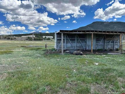 Undeveloped Land for sale in Rio Grande County, Colorado