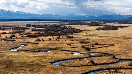 Property for sale in Jackson County, Colorado