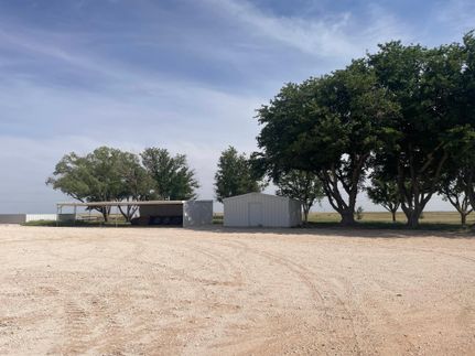 Farm Property for sale in Gaines County, Texas