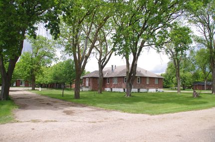 Farm Property for sale in Custer County, Nebraska
