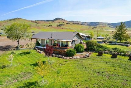 Farm Property for sale in Siskiyou County, California
