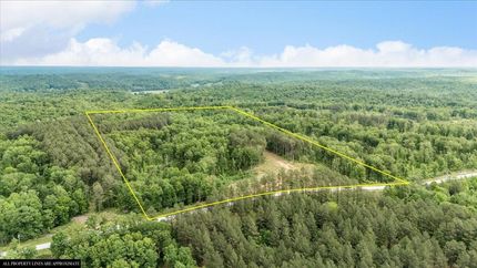Recreational Property for sale in Humphreys County, Tennessee