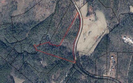 Ranch Property for sale in Oconee County, South Carolina