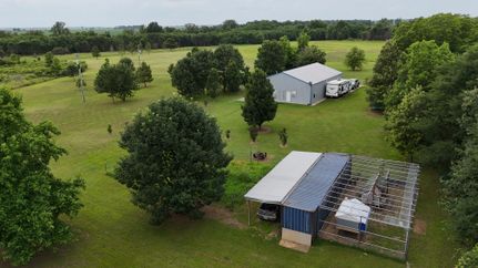 Recreational Property for sale in Lonoke County, Arkansas