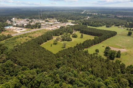 Recreational Property for sale in Angelina County, Texas
