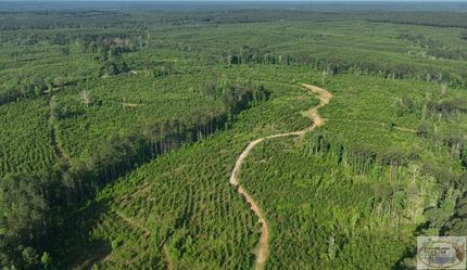 Farm Property for sale in Lincoln County, Mississippi