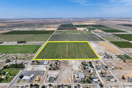 Farm Property for sale in Tulare County, California