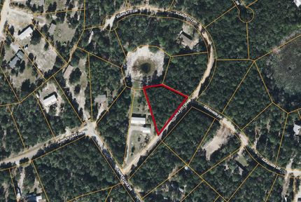 Ranch Property for sale in Walton County, Florida