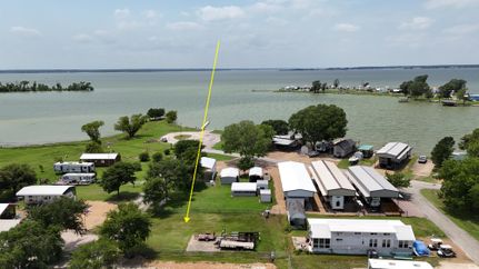 Property for sale in Navarro County, Texas