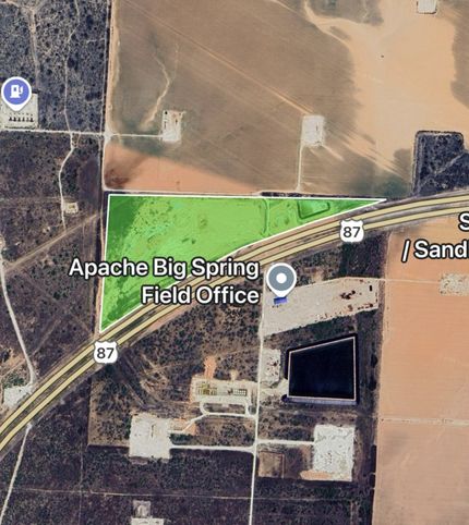 Recreational Property for sale in Howard County, Texas