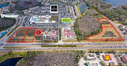 Property for sale in Hillsborough County, Florida
