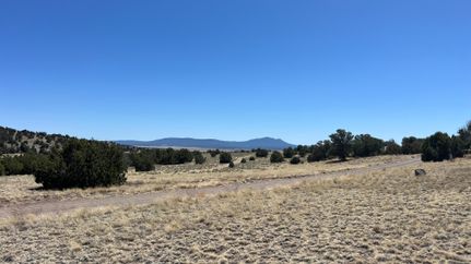 Property for sale in Catron County, New Mexico