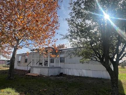 Farm Property in Lamar County, Texas