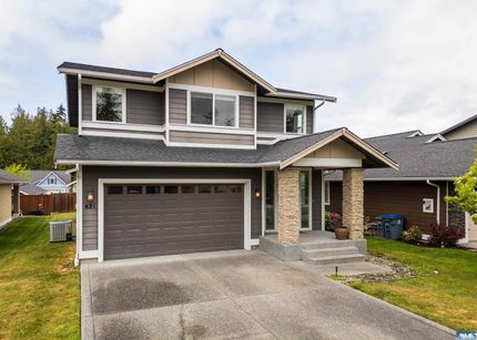 Recreational Property for sale in Clallam County, Washington