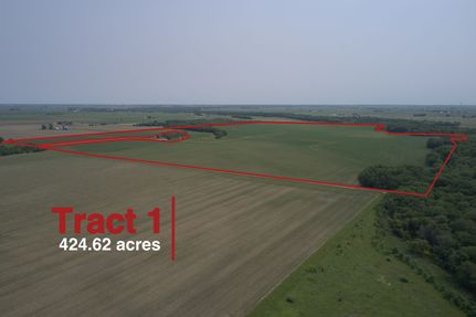 Farm Property for sale in Logan County, Illinois