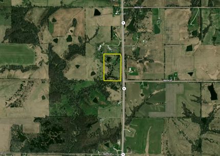 Ranch Property in Appanoose County, Iowa