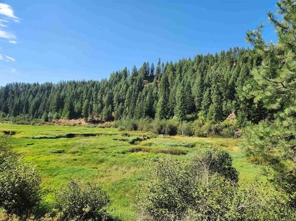 Waterfront Property in Pend Oreille County, Washington