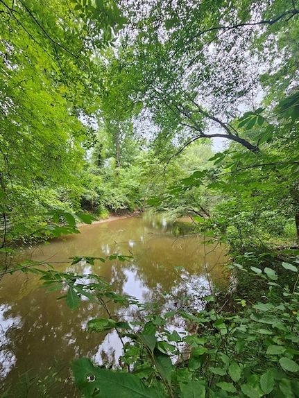 Recreational Property in Cumberland County, Virginia