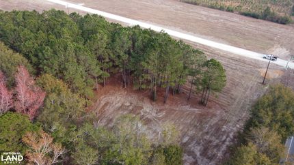 Farm Property in Berkeley County, South Carolina