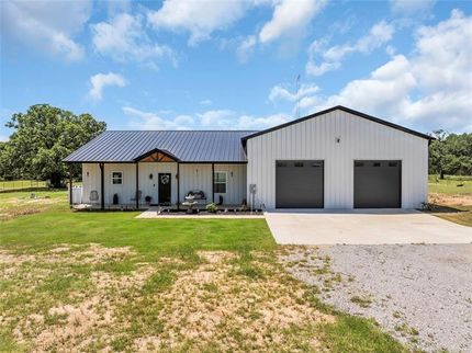 Farm Property for sale in Love County, Oklahoma