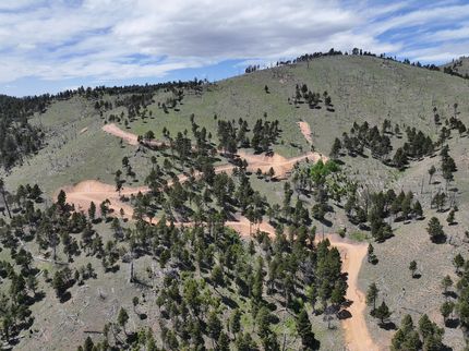 Timberland Property for sale in Jefferson County, Montana