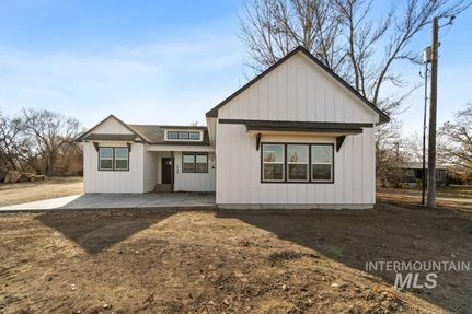 Residential Property in Elmore County, Idaho