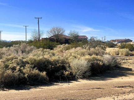 Property for sale in Kern County, California