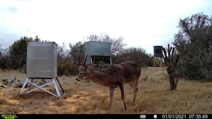 Recreational Property for sale in Kinney County, Texas