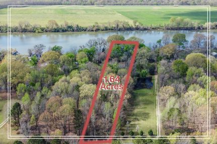 Waterfront Property in Aiken County, South Carolina