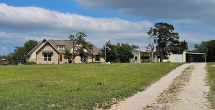 Farm Property for sale in Burnet County, Texas