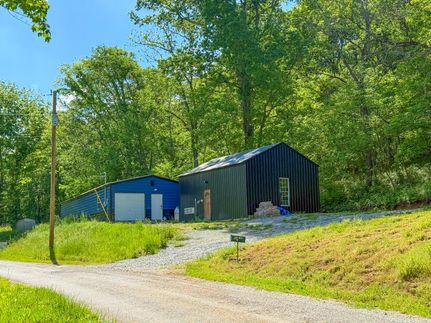 Hunting Land for sale in Giles County, Tennessee