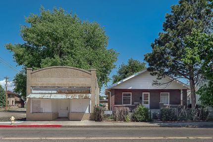 Property for sale in Huerfano County, Colorado