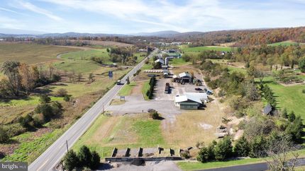 Farm Property for sale in Juniata County, Pennsylvania