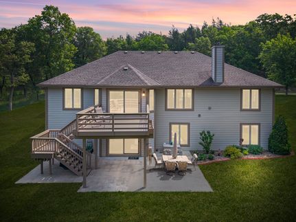 Recreational Property for sale in Adams County, Wisconsin