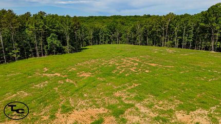 Recreational Property for sale in McNairy County, Tennessee