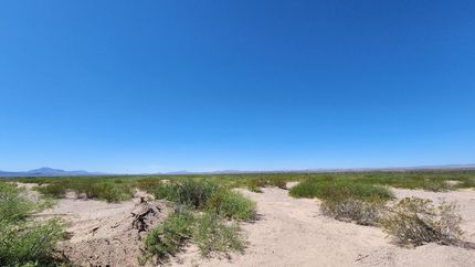 Farm Property for sale in Hudspeth County, Texas