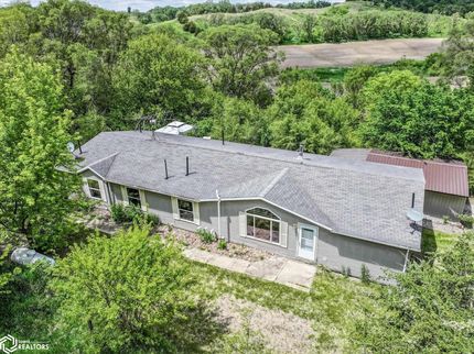 Ranch Property for sale in Harrison County, Iowa
