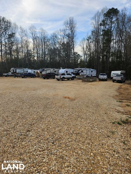 Residential Property in Autauga County, Alabama