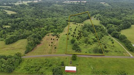 Undeveloped Land for sale in Switzerland County, Indiana
