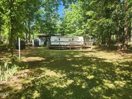 Property in Franklin County, North Carolina